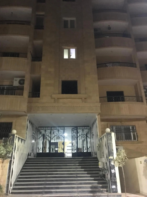 5 Stars Apartment
