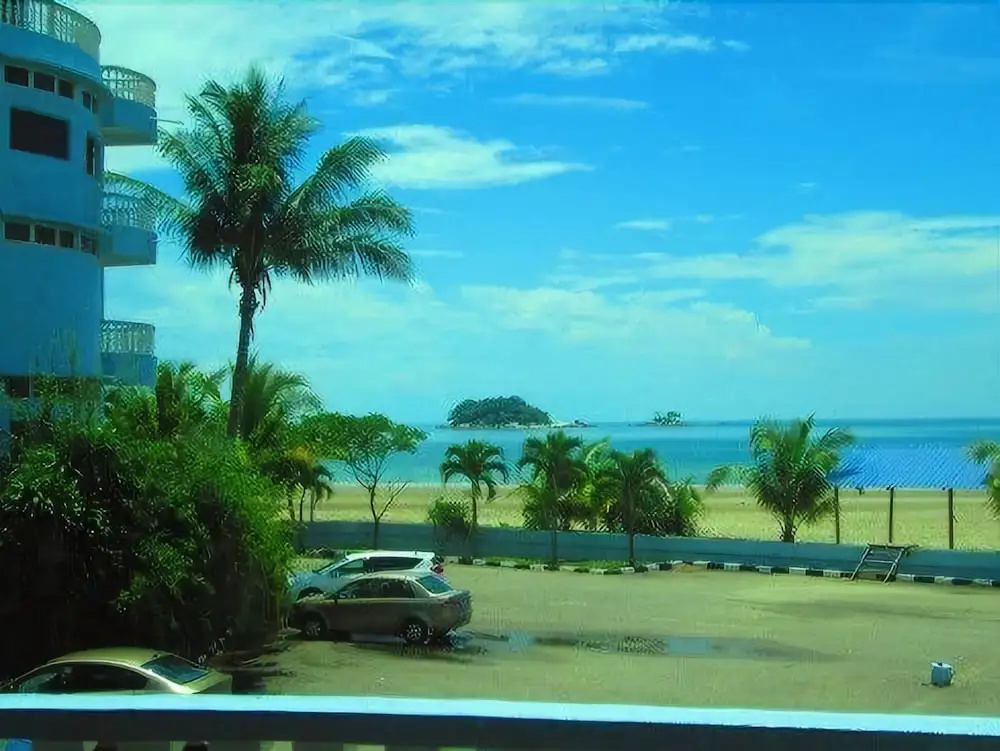 Sanctuary Resort - Général