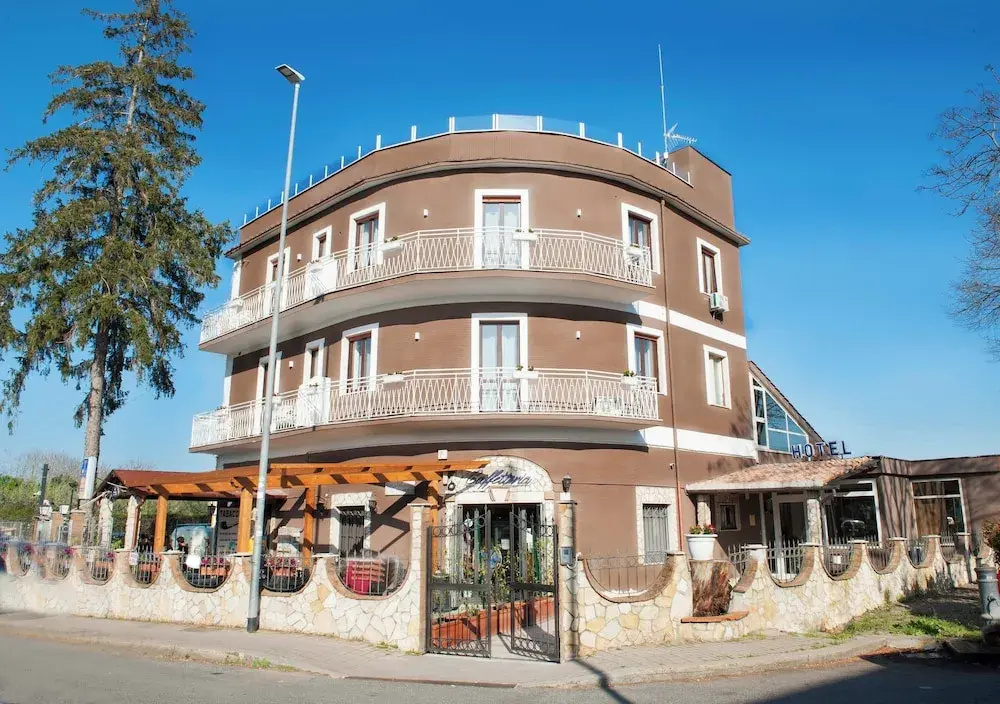 Hotel Riesco