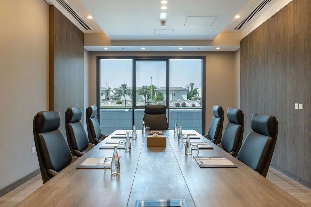 Hilton Doha, Доха, Катар мініатюра 62