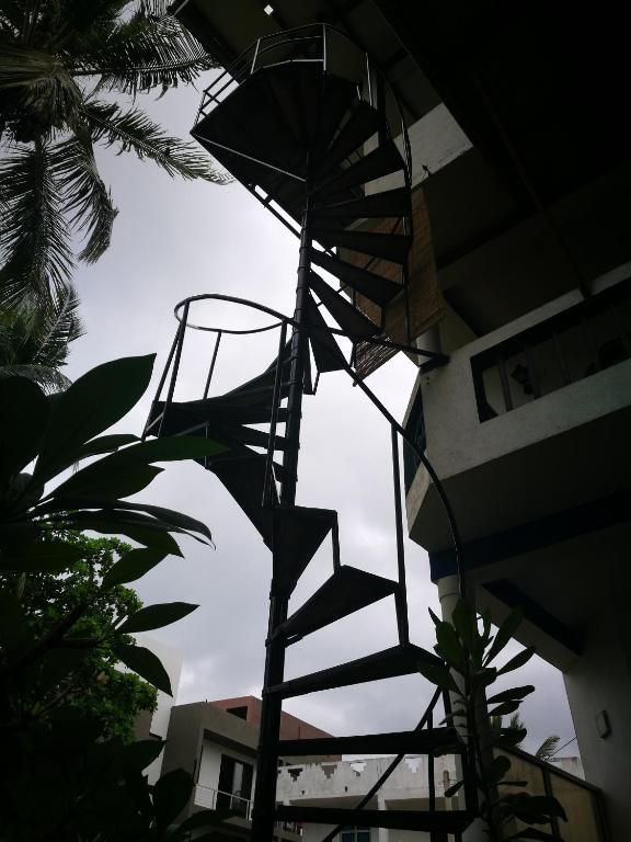 Frangipani Beach Villa