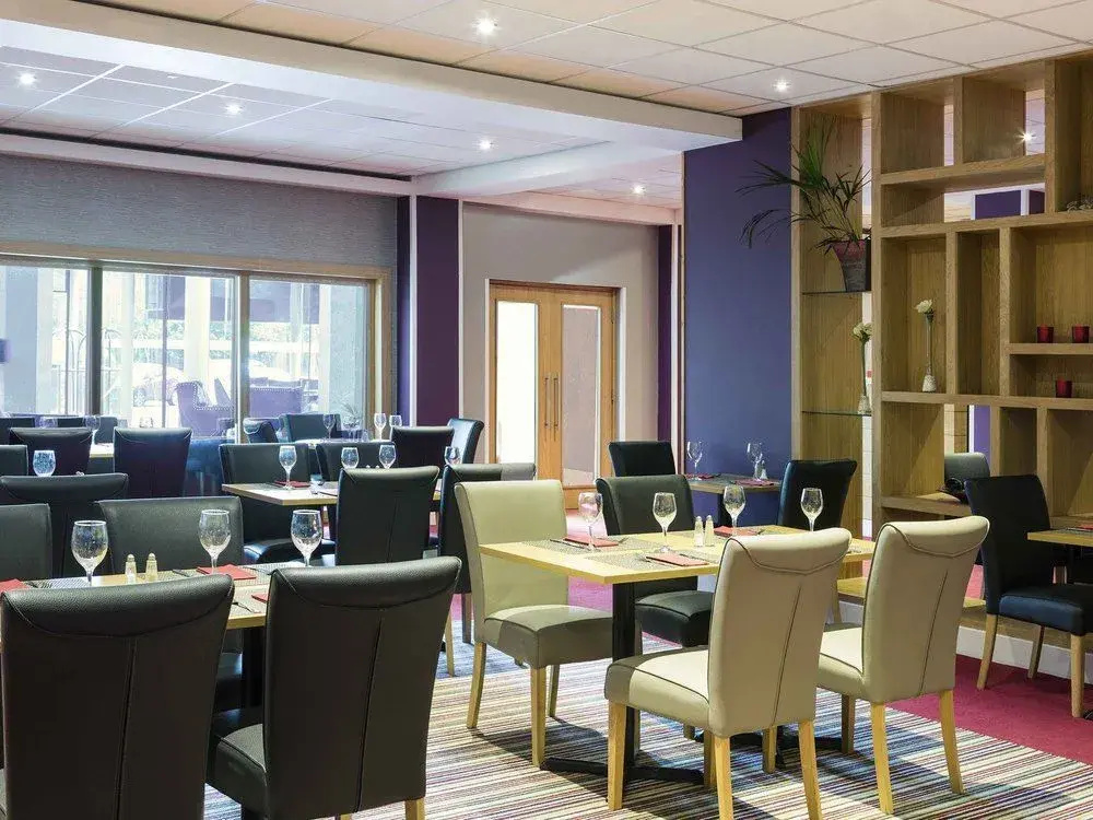 Hotel photo 21