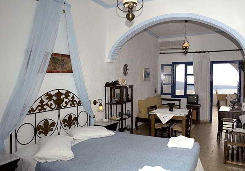 Irini Villas Resort