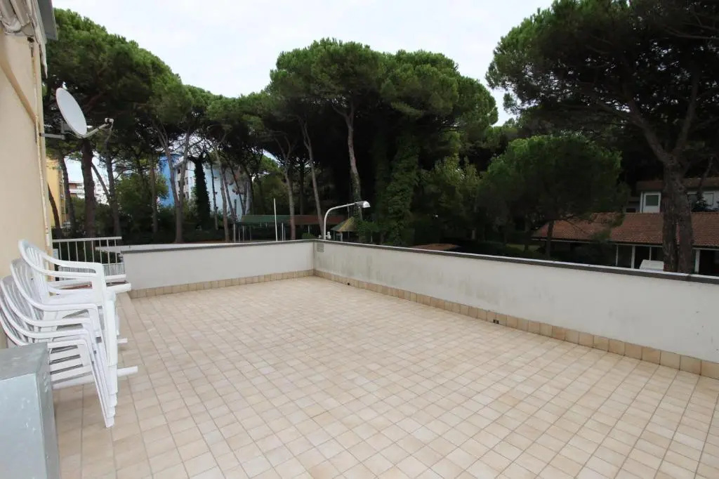 Residences La Rustica & Elite - Chambres