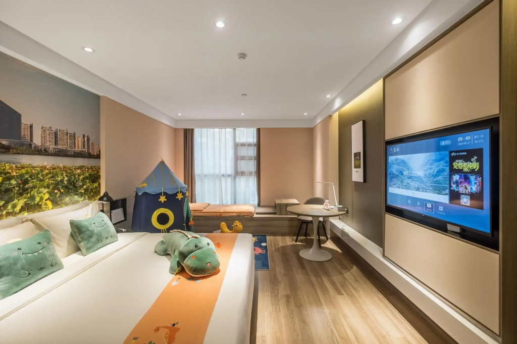 Hotel photo 4