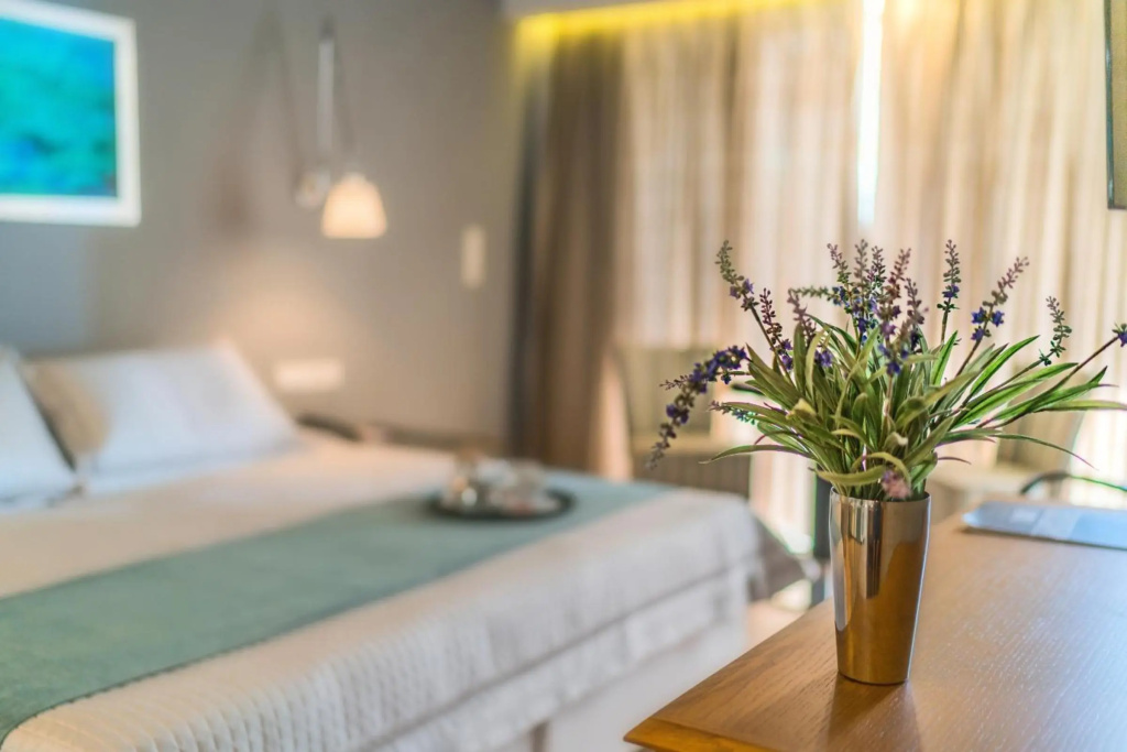 Swell Boutique Hotel - Général