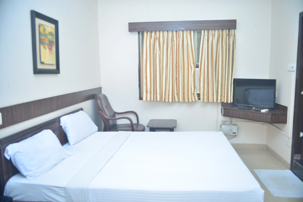 Hotel Little Palace - Chambres