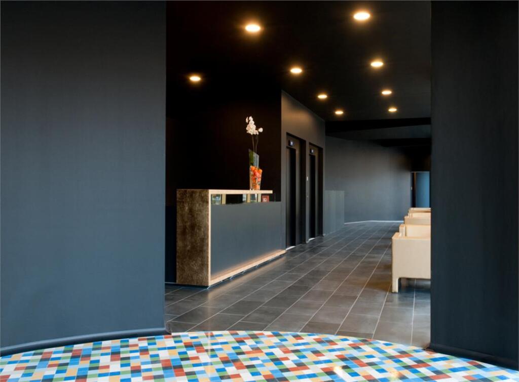 Axel Hotel Berlin picture