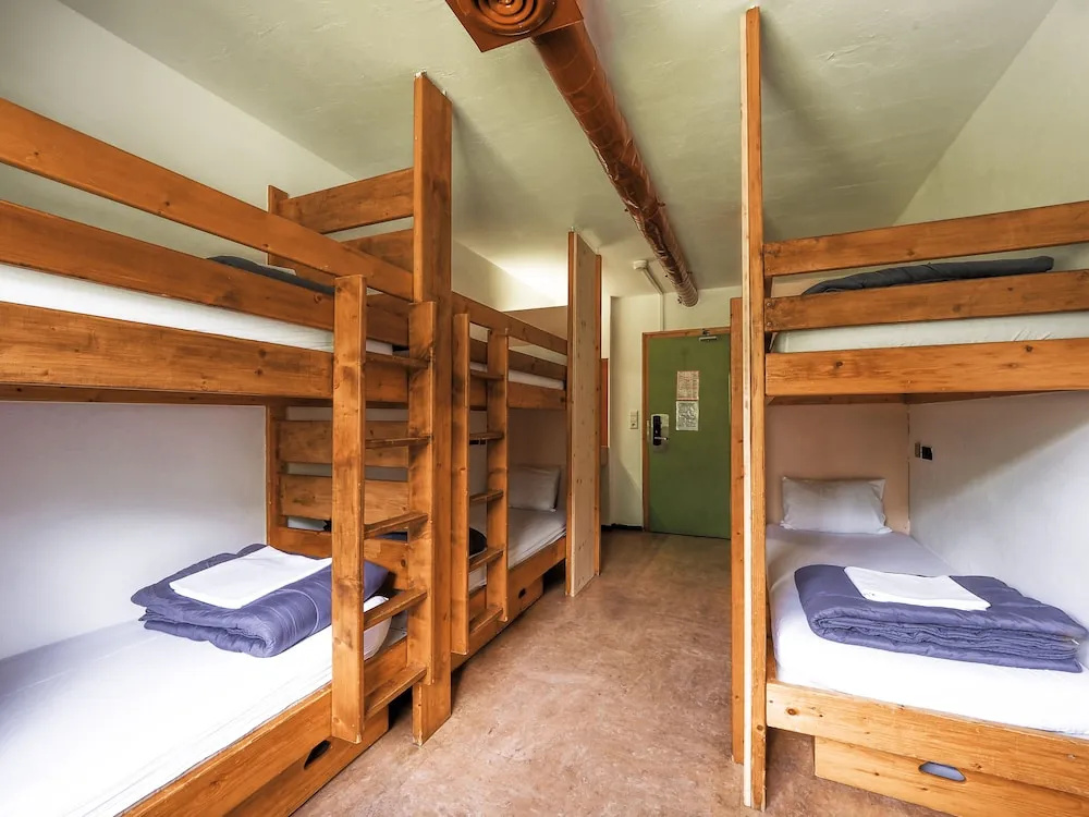 Voir la photo 4 — Auberge de Jeunesse HI Chamonix