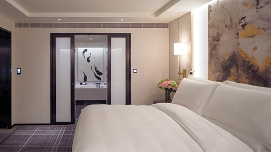 The Peninsula Beijing - Chambres