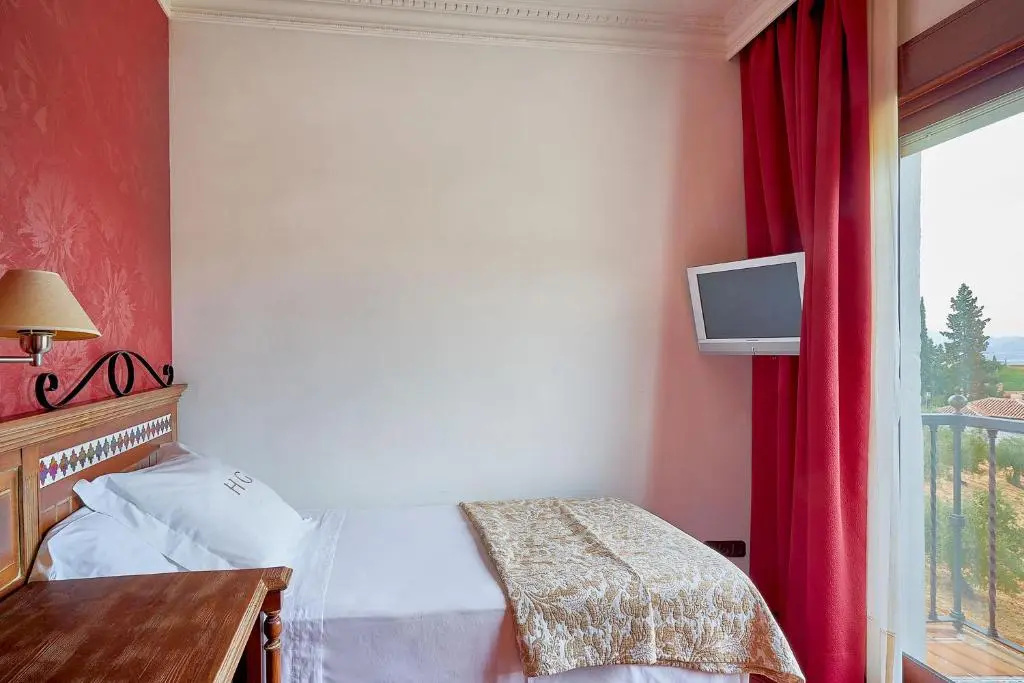 Single room
