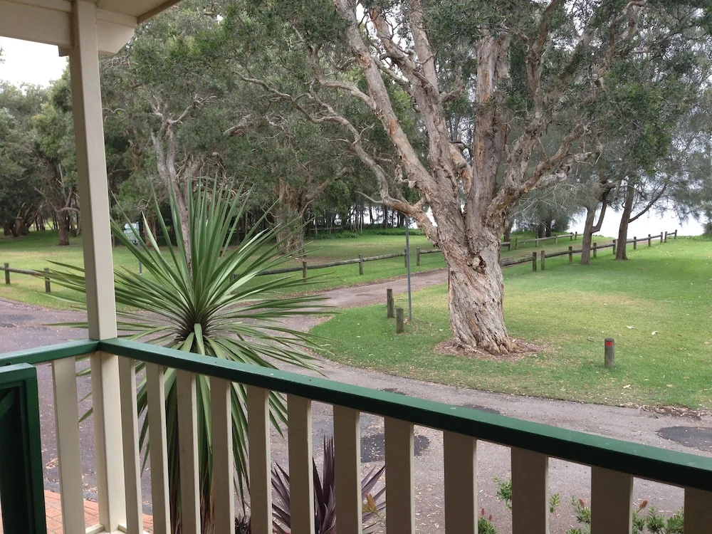NRMA Budgewoi Holiday Park - Chambres