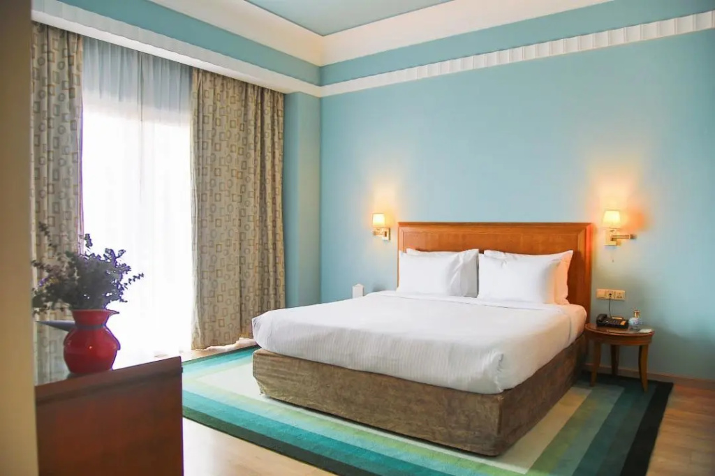 Warwick Palm Beach Hotel - Général