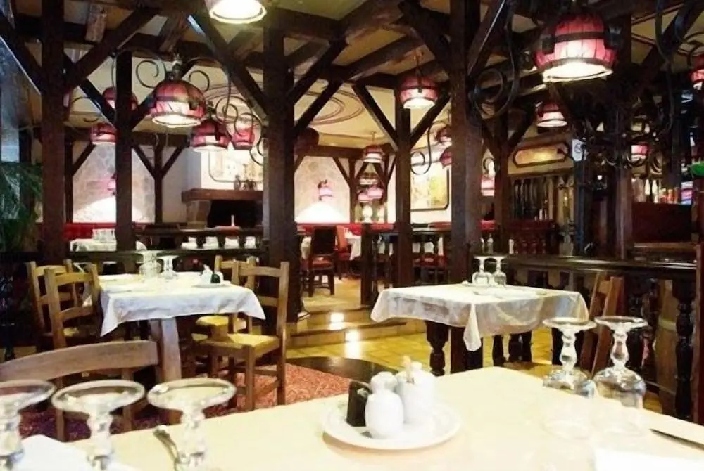 Hotel photo 13