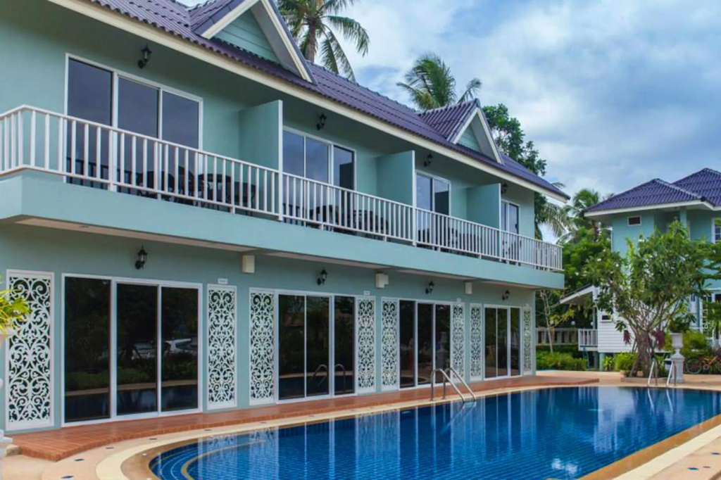 Sweet Honey Resort, Pranburi - Hua Hin - Général