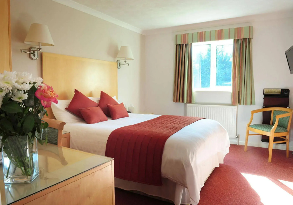 The Little Silver Country Hotel - Général