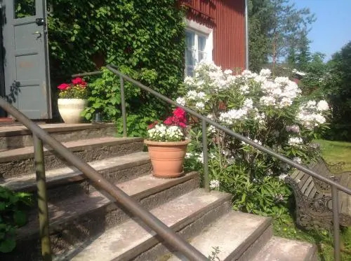 Bed & Breakfast Sypressi