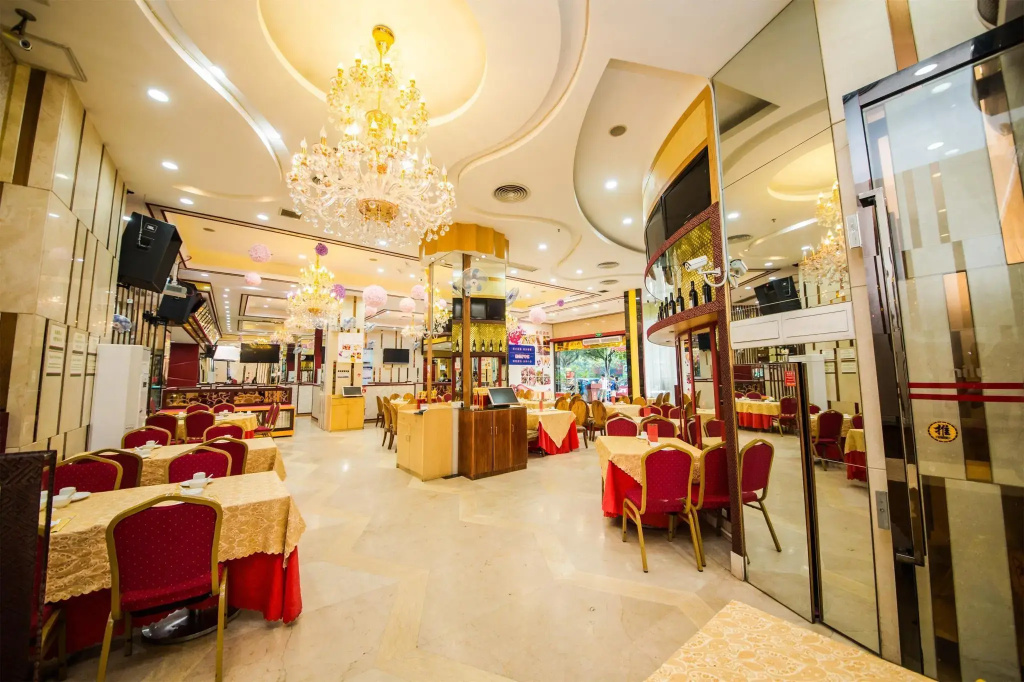 Milu Hotel - Général