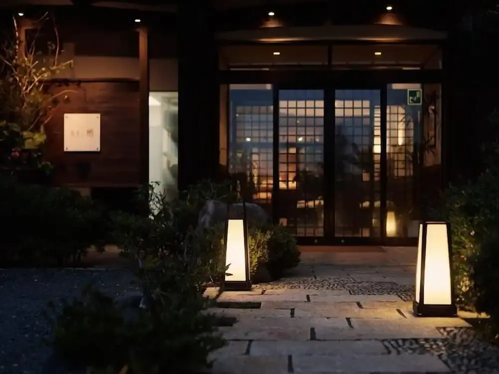 Hotel Miyabi
