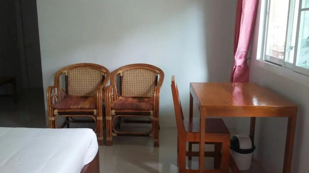 Pottery Street House - Chambres