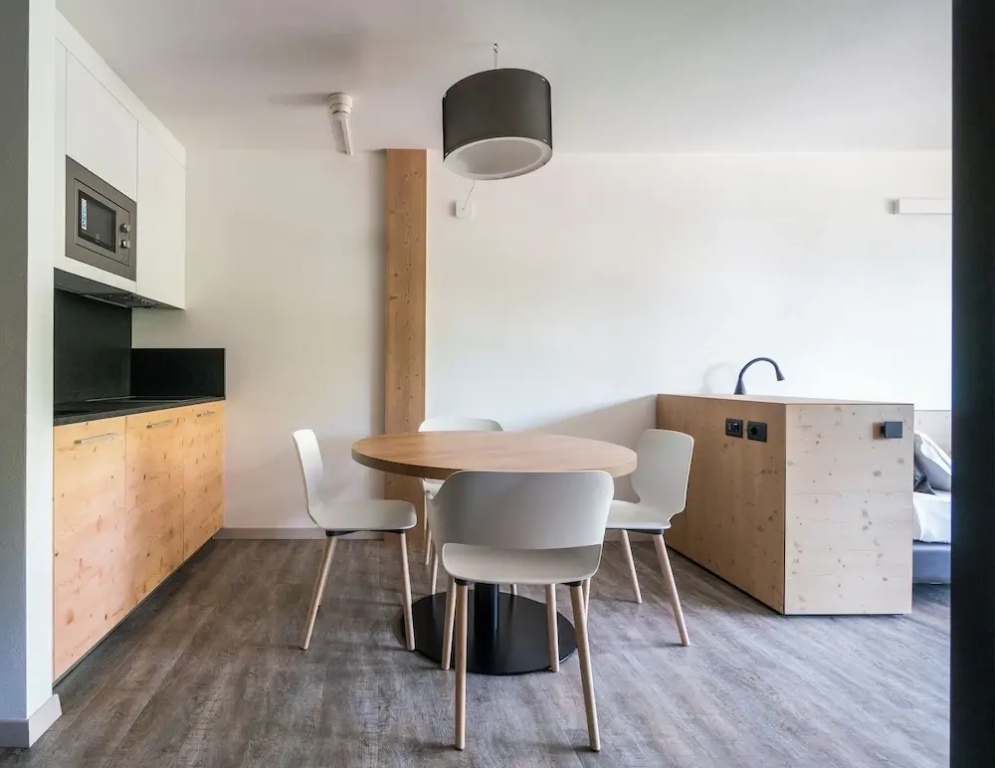 Ambiez Residence - Chambres