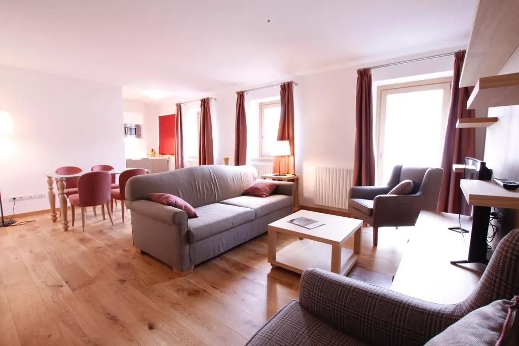 Chalet Falorie — 5