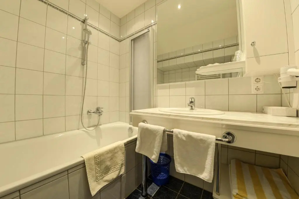 Flattacher Hof - Chambres