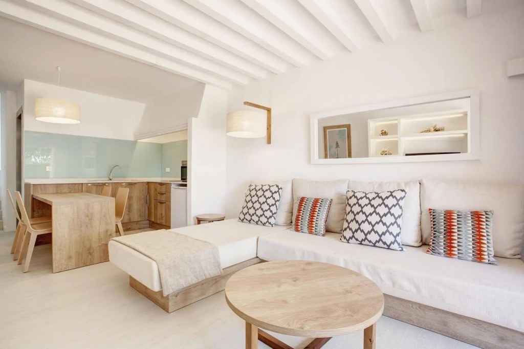 Grupotel Aldea Cala'n Bosch - Général