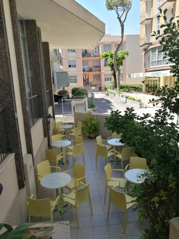 Hotel photo 14