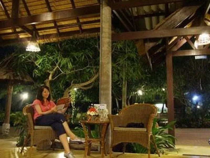 Jack Beach Resort(แจ็คบีชรีสอร์ท) - Général