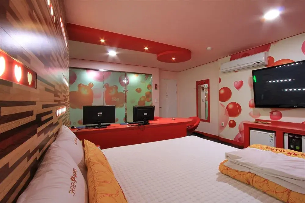 Hotel photo 15