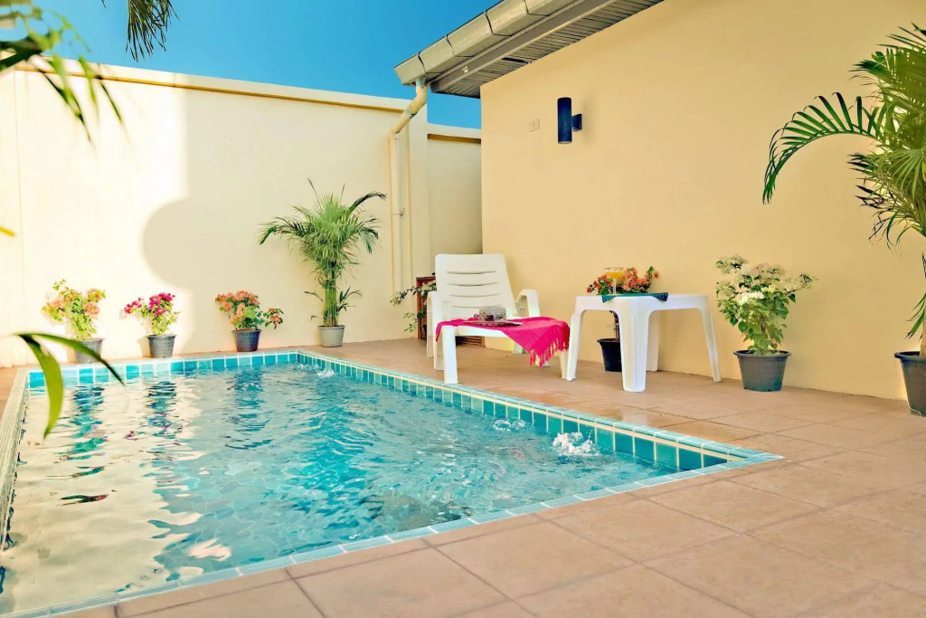 Butterfly Garden Boutique Residences by Luxury View - Général