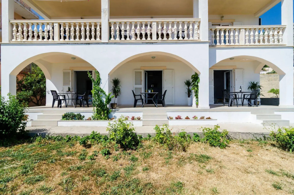 Arba Seaview Residences