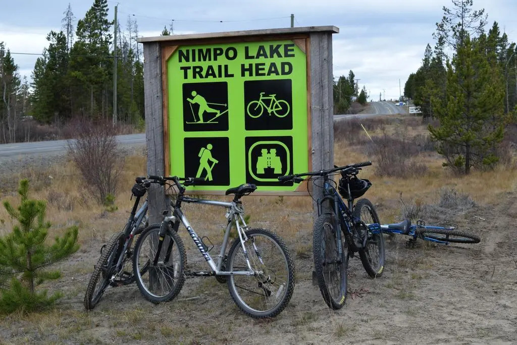 Retreat Wilderness Inn