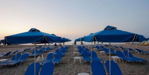 Beach & Waterfront