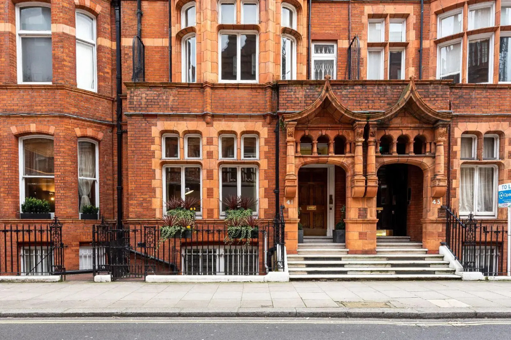 The Apartments Chelsea