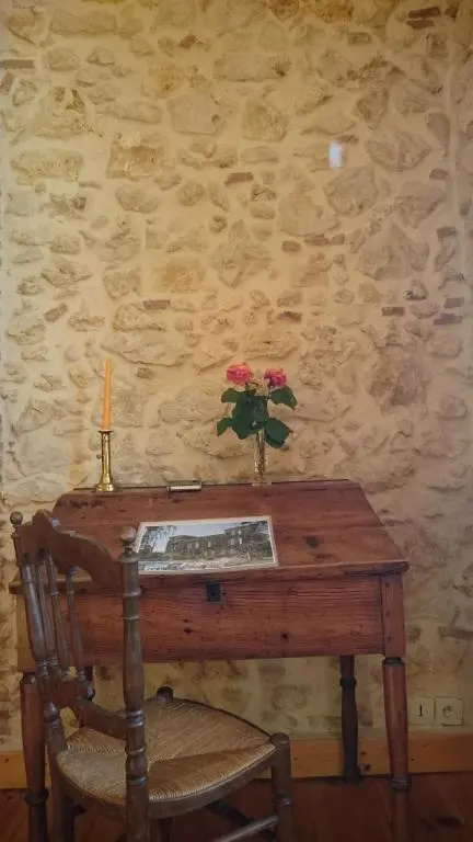 Voir la photo 2 — Domaine de Paguy