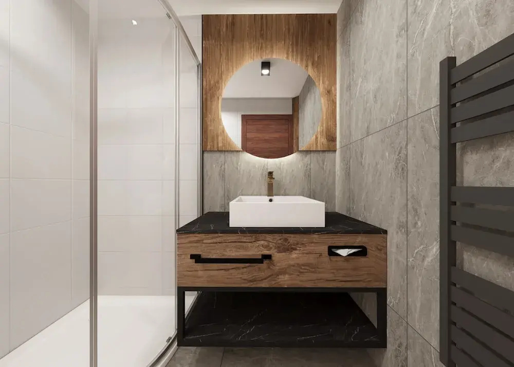 Astellina hotel-apart - Chambres