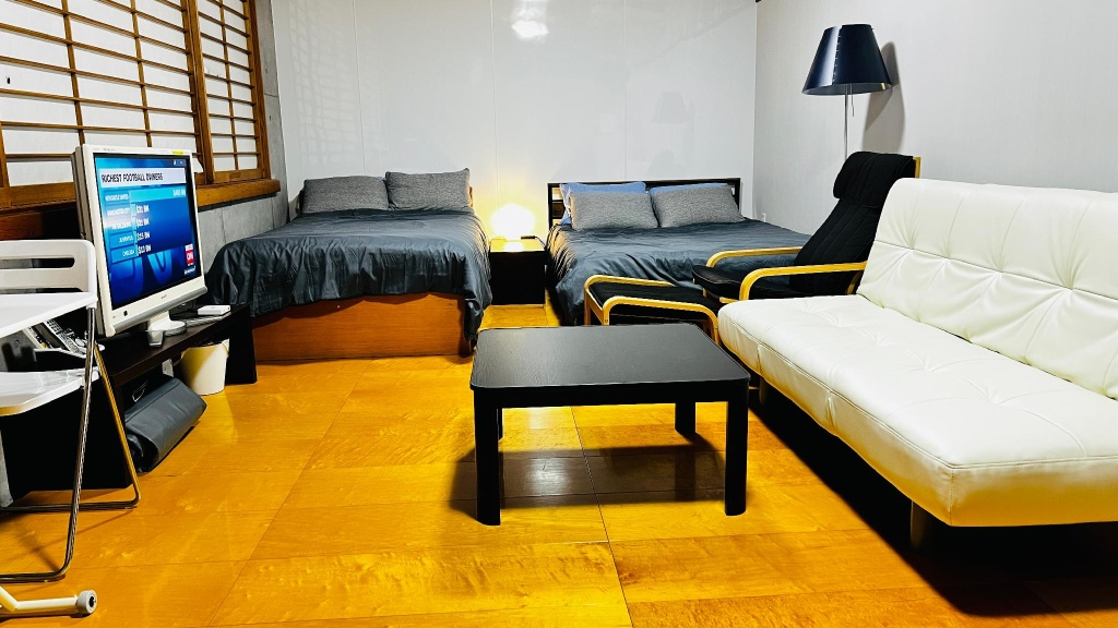Hotel Adonis - Hostel 사진 6