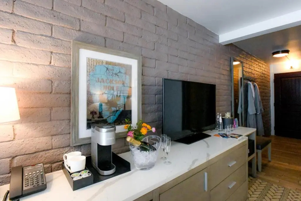 Trailborn Jackson Hole - Chambres