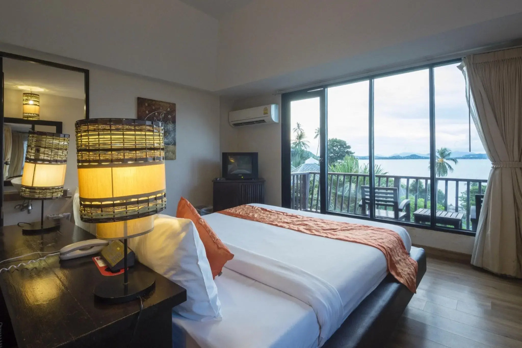 Hotel photo 2