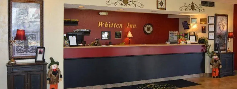 Whitten Inn University - Général