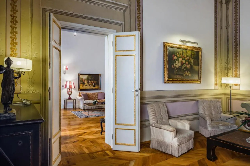 Palazzo Firenze by Baglioni Hotels & Resorts - Général