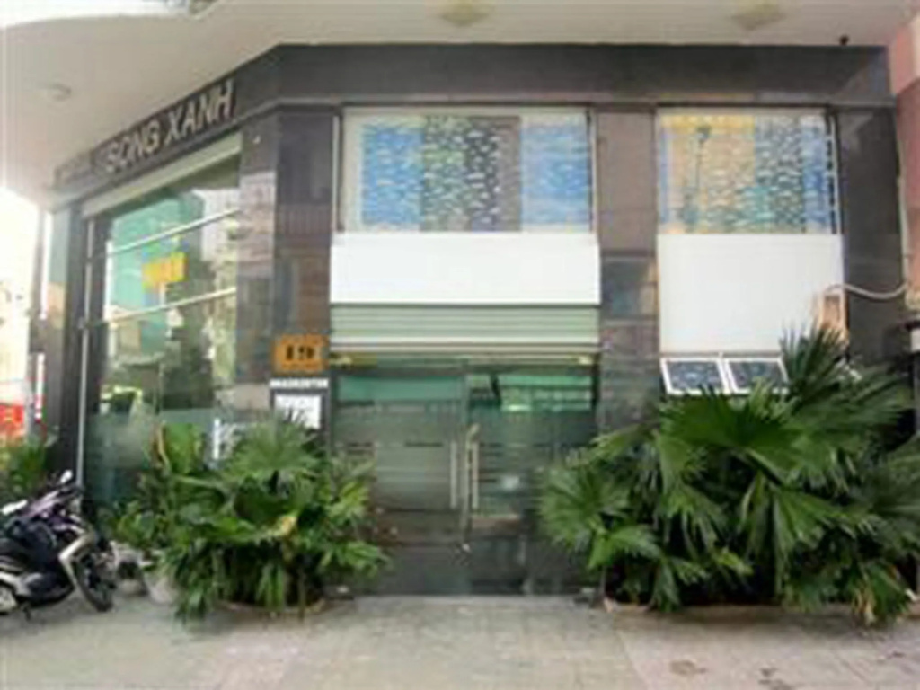 Song Xanh Hotel near SECC - FV