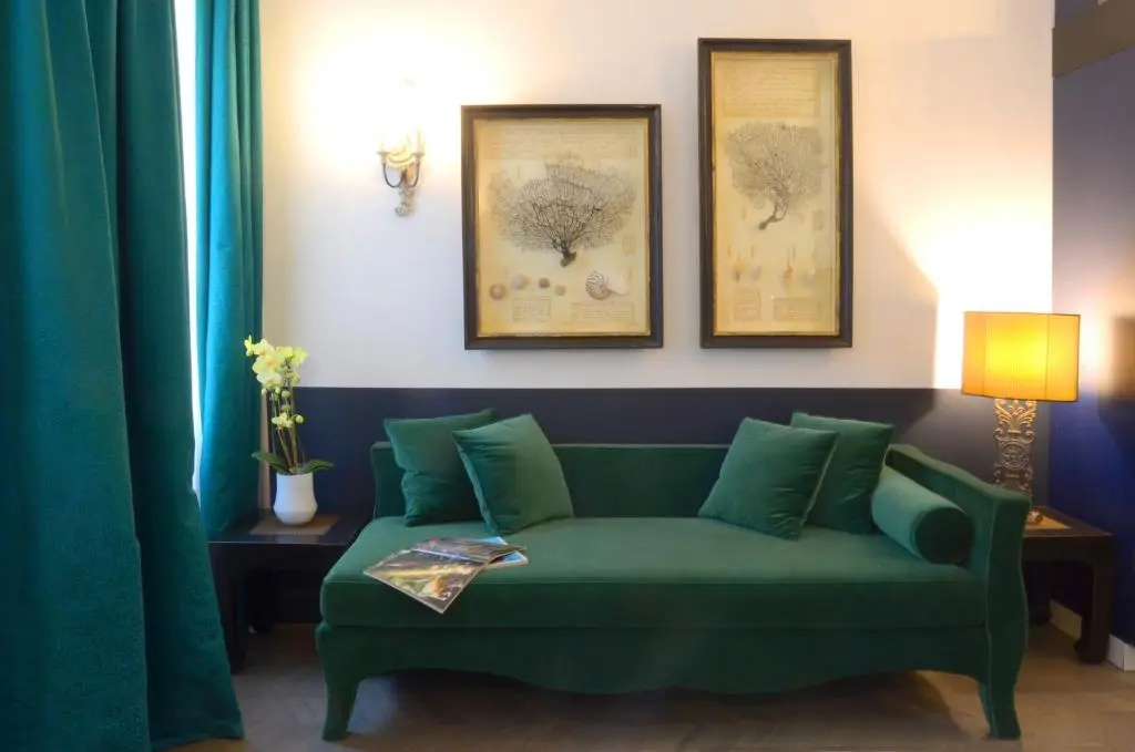Turin Tales Luxury Appartments