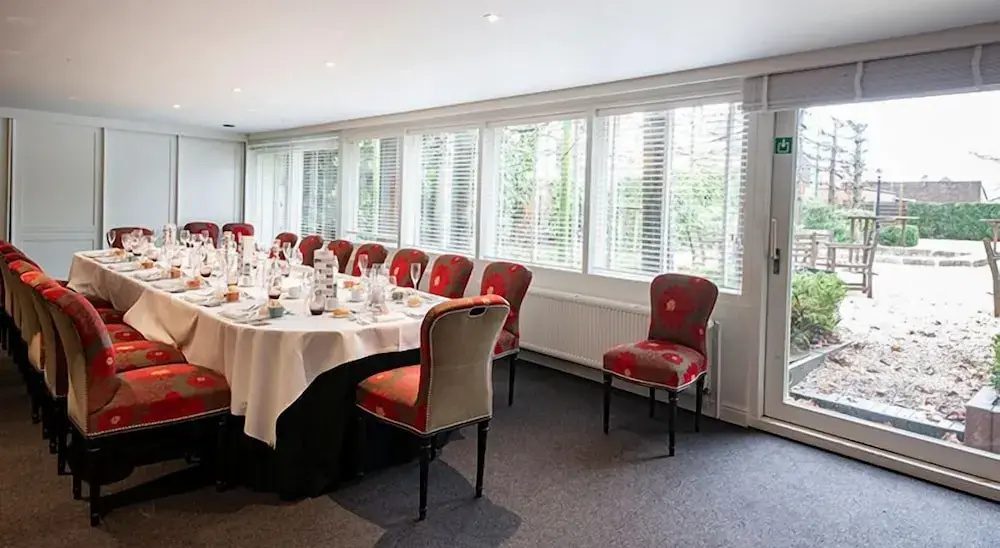 Best Western Hotel Restaurant Cortina