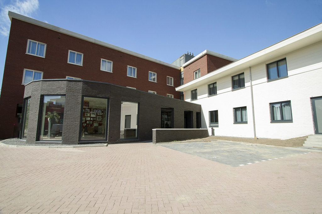 Bastion Hotel Brielle Europoort