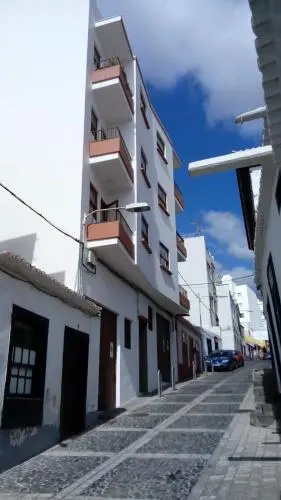 Atico Las Palomas