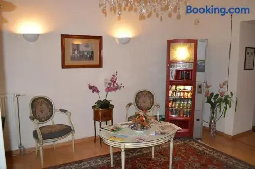 Hotel photo 10