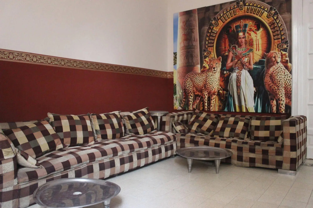 Hotel photo 11